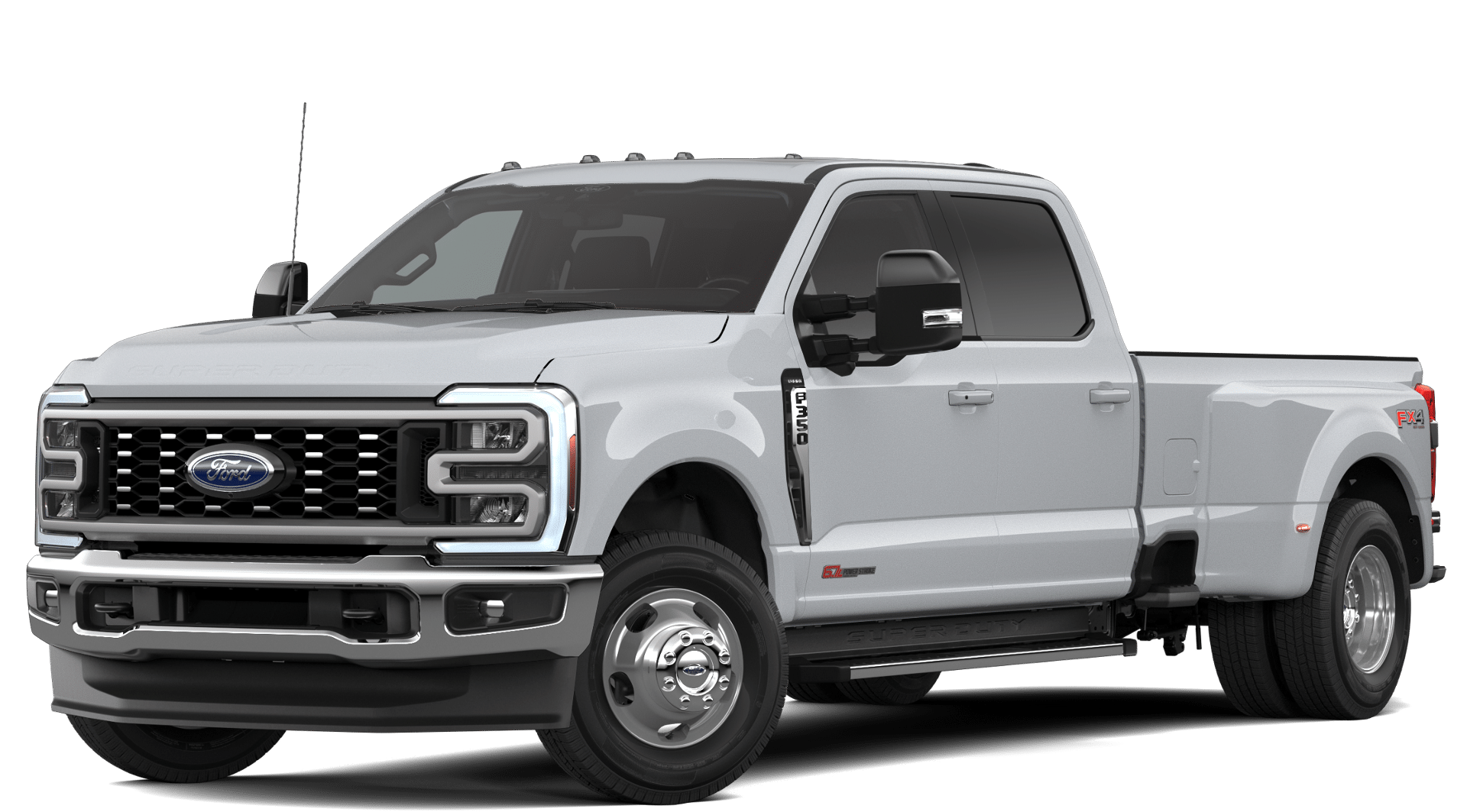 2026 Ford Super Duty® External Image 1